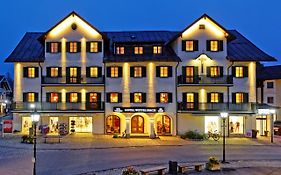 Hotel Wittelsbach Oberammergau